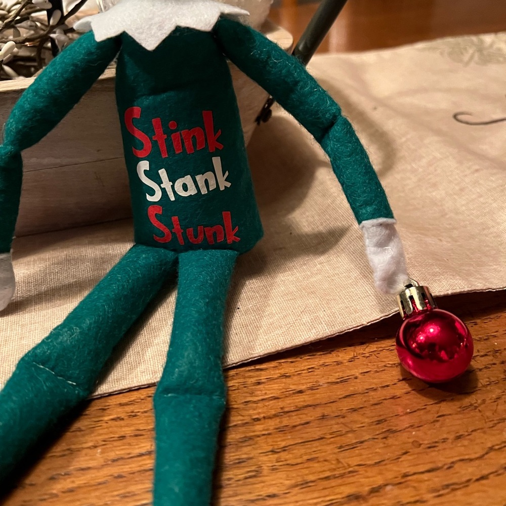 Grinch - Picture 3 of 3
